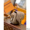 Top Quality LV Pont 9 Soft PM Bag M58728