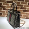 Wholesale Ophidia GG Supreme Tote Bag 539957