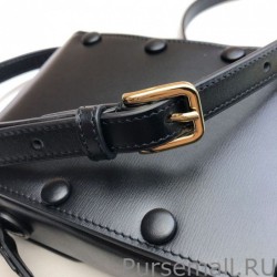 Luxury Horsebit 1955 Mini Bag 625615 Black