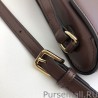 Replica Horsebit 1955 Mini Bag 625615 Coffee