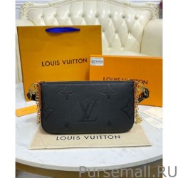 High Quality Multi Pochette Accessoires M58520