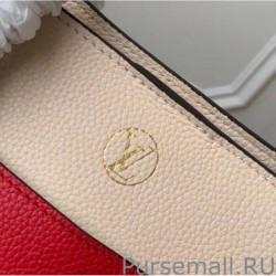 Fashion On My Side Bag Monogram Calfskin M53824