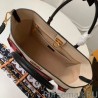 Fashion On My Side Bag Monogram Calfskin M53824