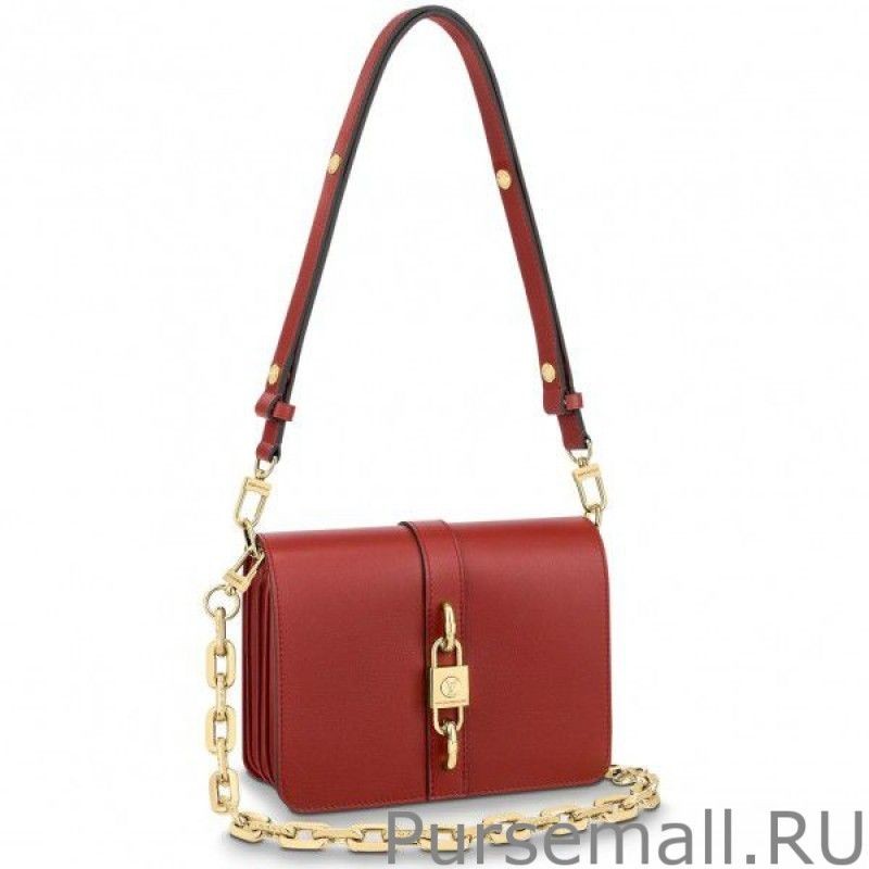 Replica Rendez Vous Bag In Calfskin M57744