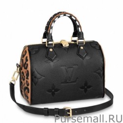 Copy Speedy Bandouliere 25 Bag Monogram Empreinte M58524