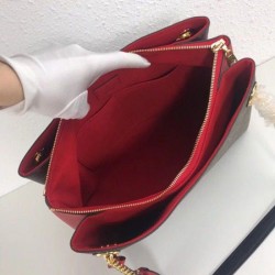 1:1 Mirror Surene MM Bag Monogram Canvas M43773