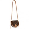 Designer Tambourin Bag Monogram Canvas M44860