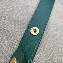 High Quality Horsebit 1955 Shoulder Bag 602204 Green