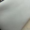 Top Quality Horsebit 1955 Small Shoulder Bag 45454 White