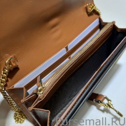 High Quality Jackie 1961 chain wallet 652681