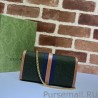 High Quality Jackie 1961 chain wallet 652681