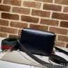 Replica Horsebit 1955 Mini Bag 658574 Black