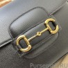 Replica Horsebit 1955 Mini Bag 658574 Black