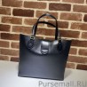 High Quality Off-White Small Dahlia GG Bag 652680 Black