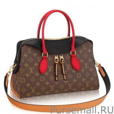 Knockoff Tuileries Bag Monogram Canvas M41454