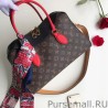 Knockoff Tuileries Bag Monogram Canvas M41454