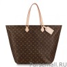 Replicas ALL-IN GM Bag Monogram Canvas M43893