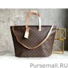 Replicas ALL-IN GM Bag Monogram Canvas M43893