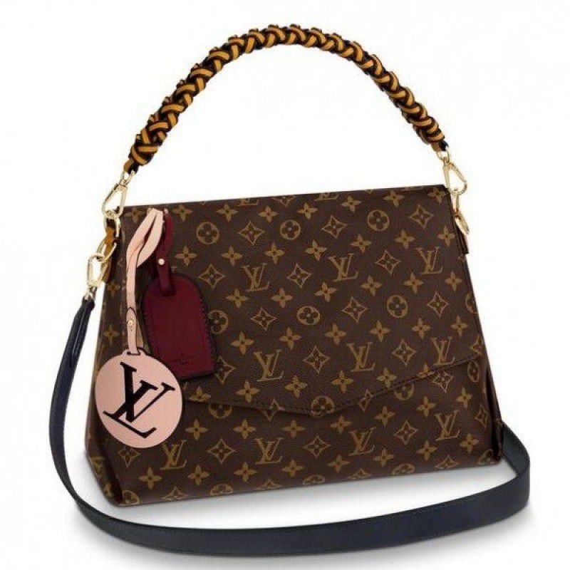 Wholesale Beaubourg MM Bag Monogram Canvas M43953