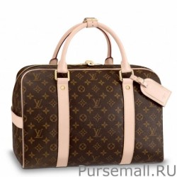 7 Star Carryall Bag Monogram Canvas M40074