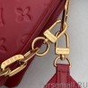 Inspired Coussin PM Bag Monogram Lambskin M59275