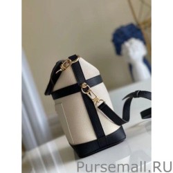 High Quality Cruiser PM Bag In Cream Leather M57813