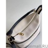 High Quality Cruiser PM Bag In Cream Leather M57813