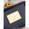 Luxury Duffle Bag Monogram Canvas M43587