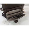 Fashion Ophidia GG messenger bag 548304 Dark Coffee