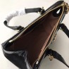 Wholesale Ophidia Small GG Tote bag 547551 Black