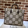 Top Quality Tote bag with jumbo GG 678839