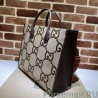 Top Quality Tote bag with jumbo GG 678839