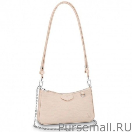 Fashion Easy Pouch On Strap Epi M80479