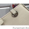 Fashion Easy Pouch On Strap Epi M80479