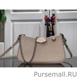 Fashion Easy Pouch On Strap Epi M80479