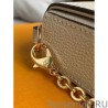 Luxury Felicie Pochette By The Pool M80498