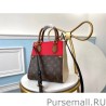 Best Fold Tote PM Monogram Calfskin M45389