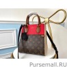 Best Fold Tote PM Monogram Calfskin M45389