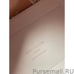 Designer Hina PM Bag Gradient Pink Mahina M57858