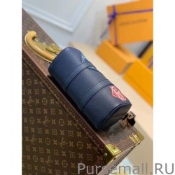 Luxury Keepall XS Bag Monogram Denim M81011