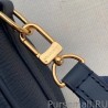 Luxury Keepall XS Bag Monogram Denim M81011