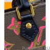 Top Limited Edition Petit Sac Plat M80839 Brown