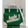 Top Litter Bag M80815 Green