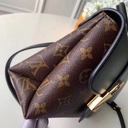 Replica Locky BB Bag Monogram Canvas M44141