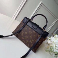 Replica Locky BB Bag Monogram Canvas M44141