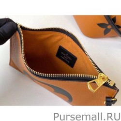 Fashion LV Crafty NeoNoe MM Caramel Bag M56888