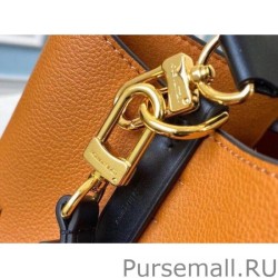 Fashion LV Crafty NeoNoe MM Caramel Bag M56888