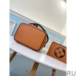 Fashion LV Crafty NeoNoe MM Caramel Bag M56888