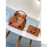 Fashion LV Crafty NeoNoe MM Caramel Bag M56888