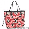 Copy LV Crafty Neverfull MM Bag M56583